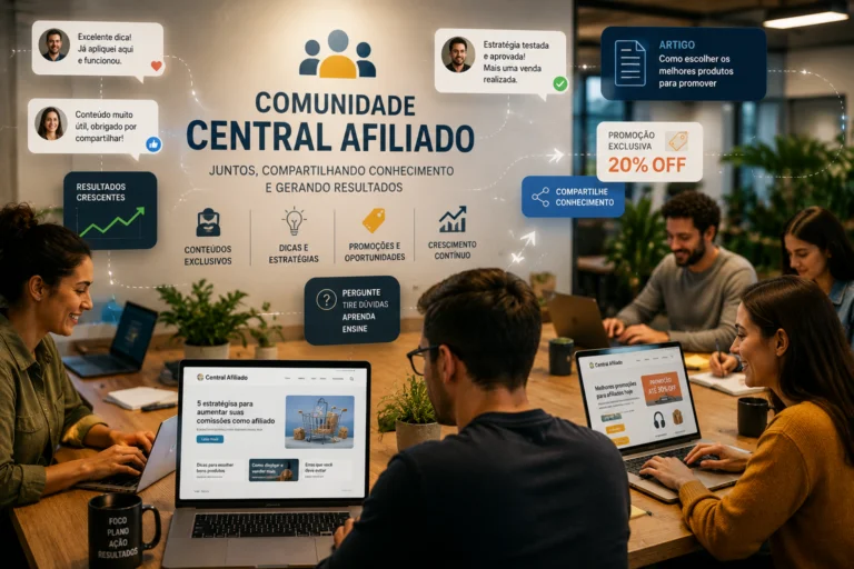 boas vindas central afiliado 3